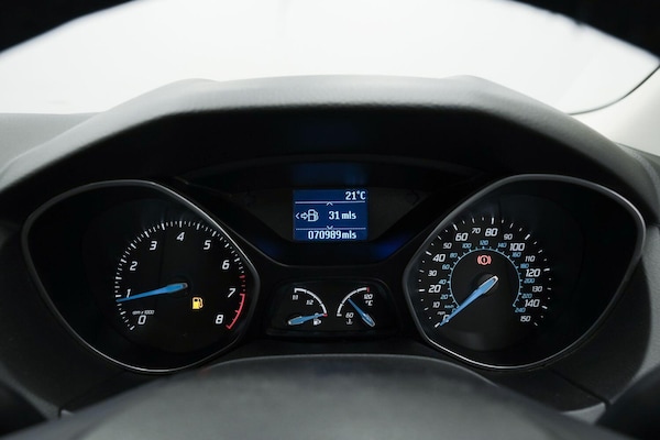 Used Ford Focus 2012 for sale - 76226517: Photo 21