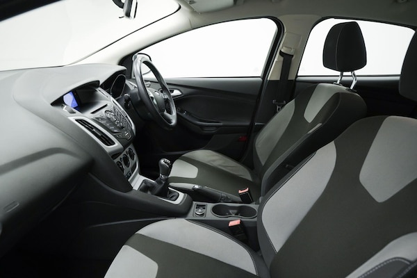 Used Ford Focus 2012 for sale - 76226517: Photo 23