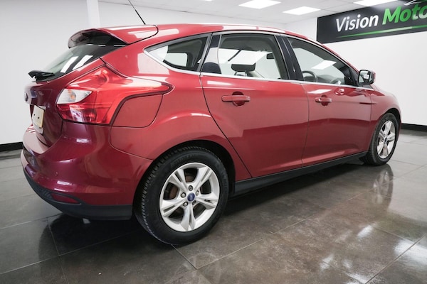 Used Ford Focus 2012 for sale - 76226517: Photo 4