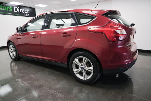 Used Ford Focus 2012 for sale - 76226517: Photo 5