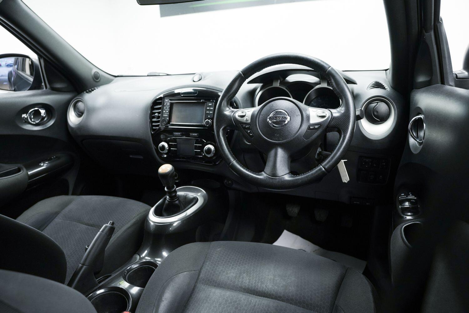 Used Nissan Juke 2013 for sale - 77166595: Photo 11
