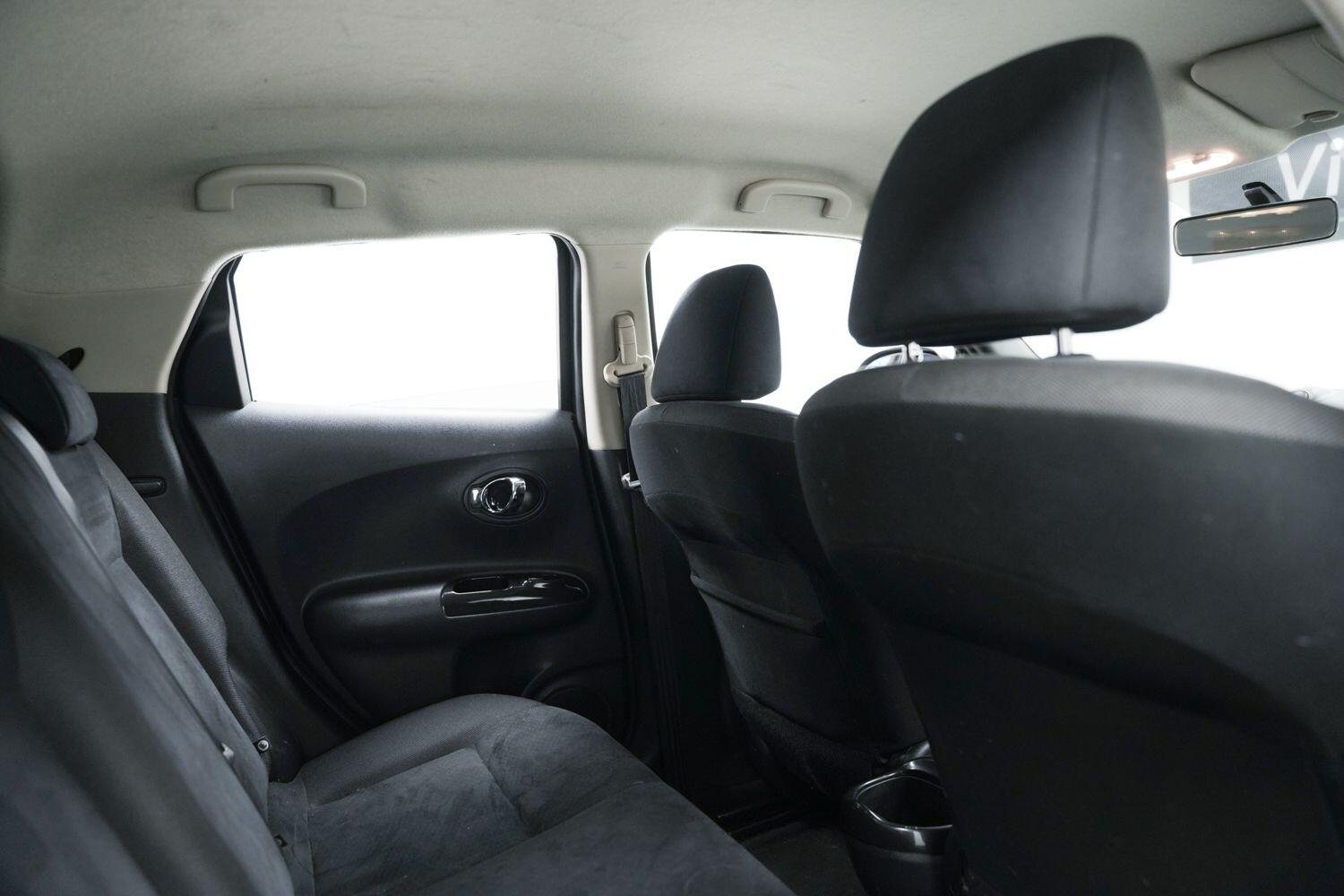 Used Nissan Juke 2013 for sale - 77166595: Photo 16