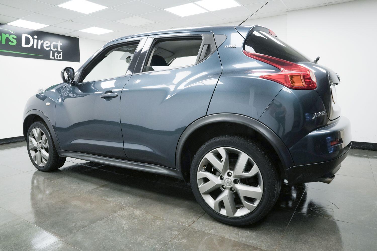Used Nissan Juke 2013 for sale - 77166595: Photo 7