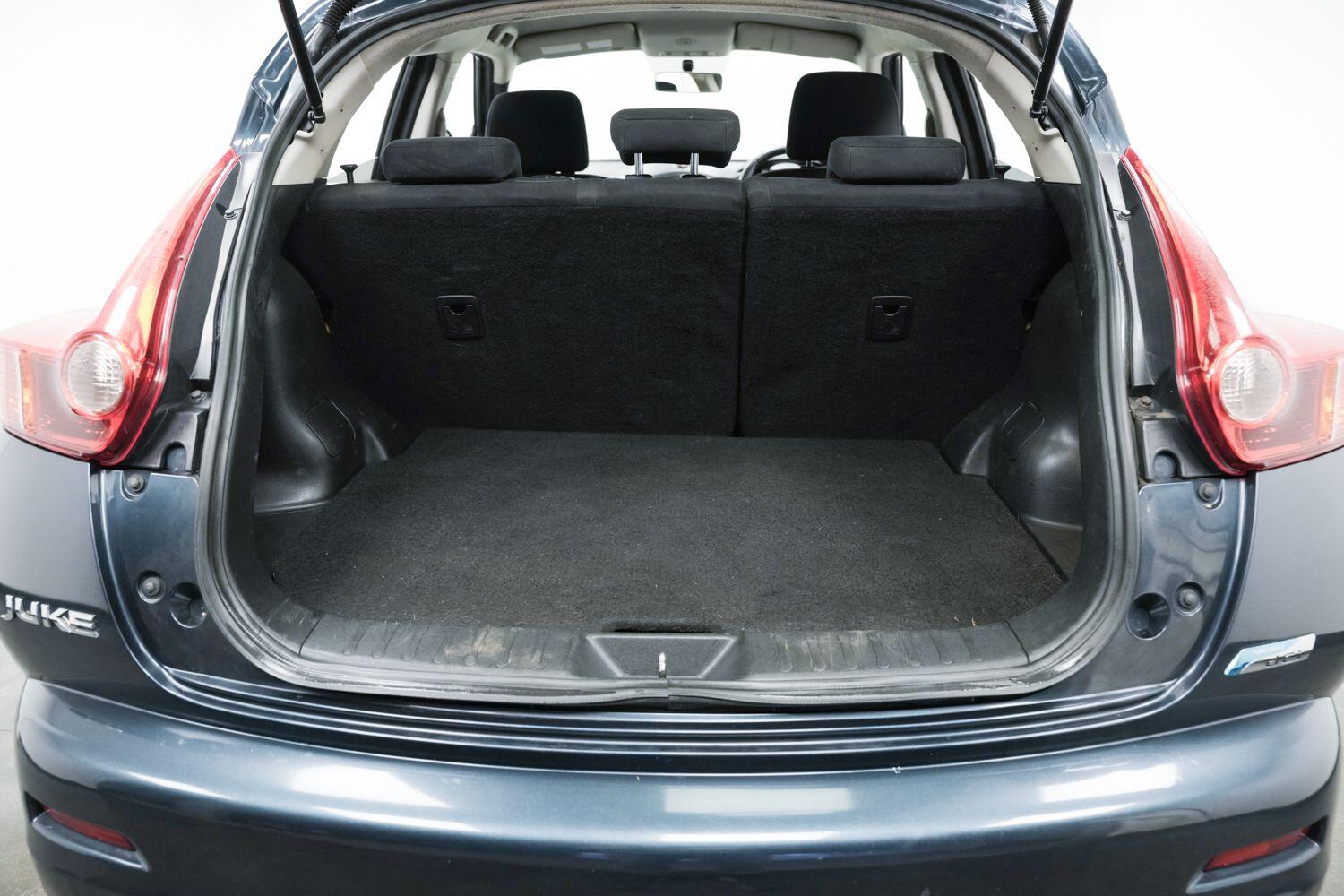 Used Nissan Juke 2013 for sale - 77166595: Photo 9