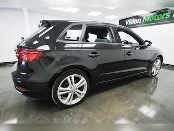 Used Audi A3 2018 for sale - 78898379: Photo