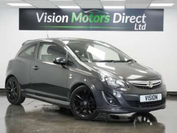 2014 (14) - 1.2 16V Limited Edition Euro 5 3dr