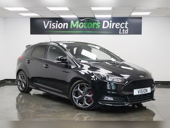 Used Ford Focus 2015 for sale - 79361896: Photo