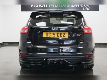 Used Ford Focus 2015 for sale - 79361896: Photo