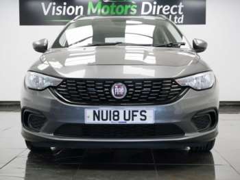 Used Fiat Tipo 2018 for sale - 75090147: Photo