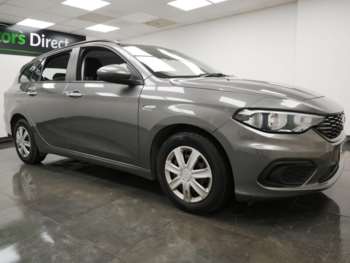 Used Fiat Tipo 2018 for sale - 75090147: Photo