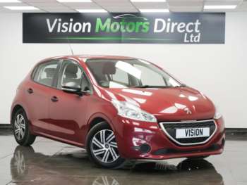 2014 (14) - 1.0 VTi Access 5dr