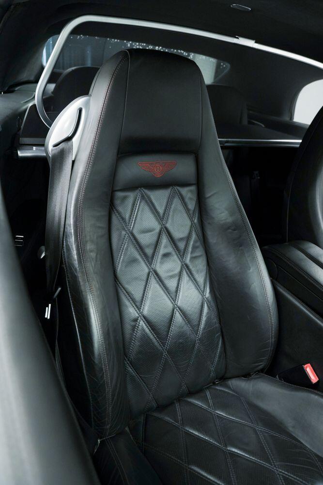 Used Bentley Continental 2008 for sale - 77479197: Photo 11