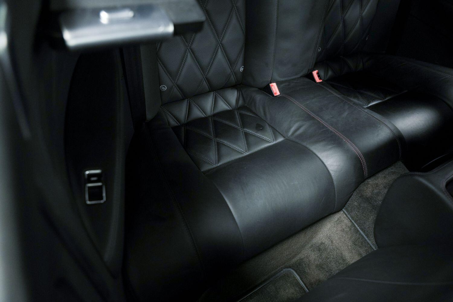 Used Bentley Continental 2008 for sale - 77479197: Photo 13