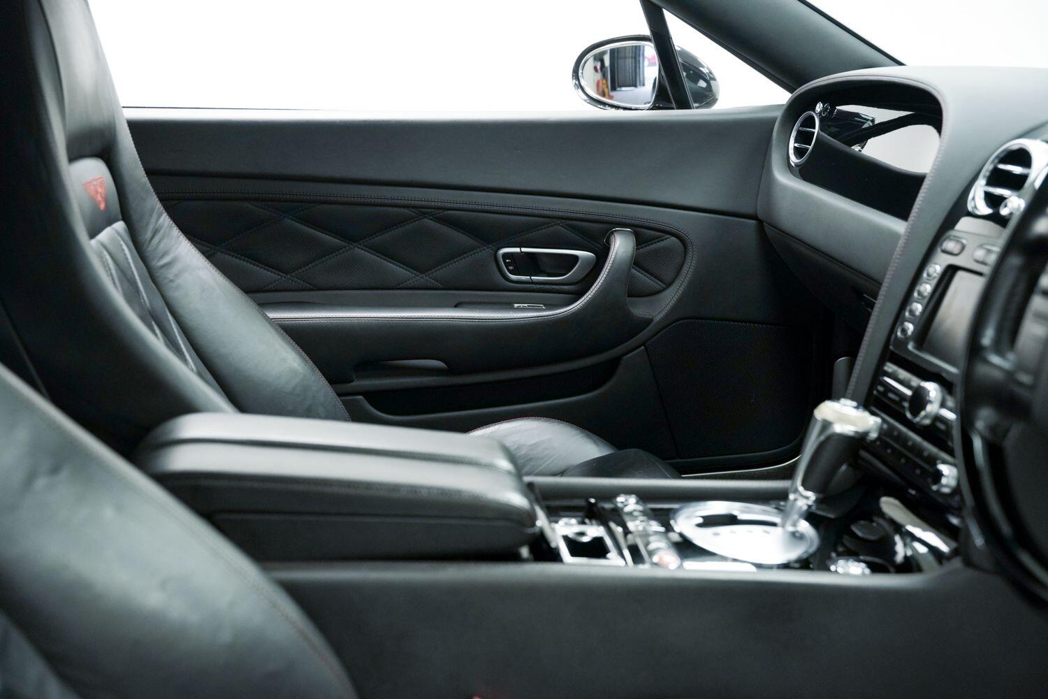 Used Bentley Continental 2008 for sale - 77479197: Photo 14