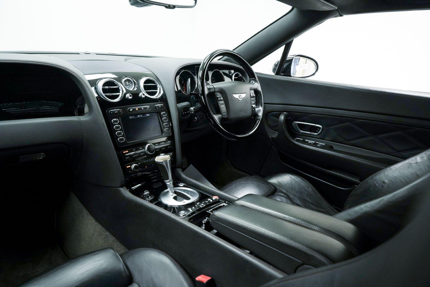 Used Bentley Continental 2008 for sale - 77479197: Photo 16