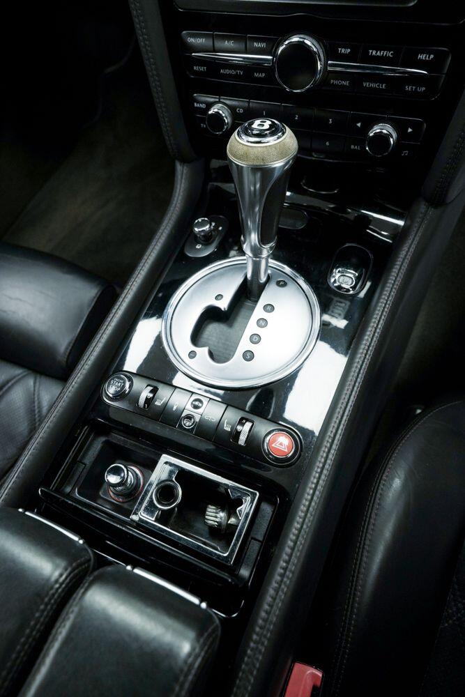 Used Bentley Continental 2008 for sale - 77479197: Photo 17