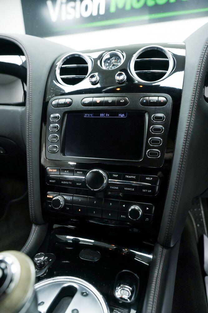 Used Bentley Continental 2008 for sale - 77479197: Photo 18