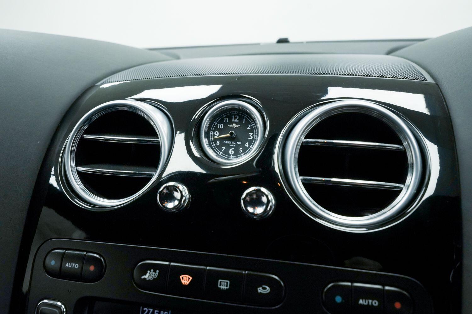 Used Bentley Continental 2008 for sale - 77479197: Photo 19