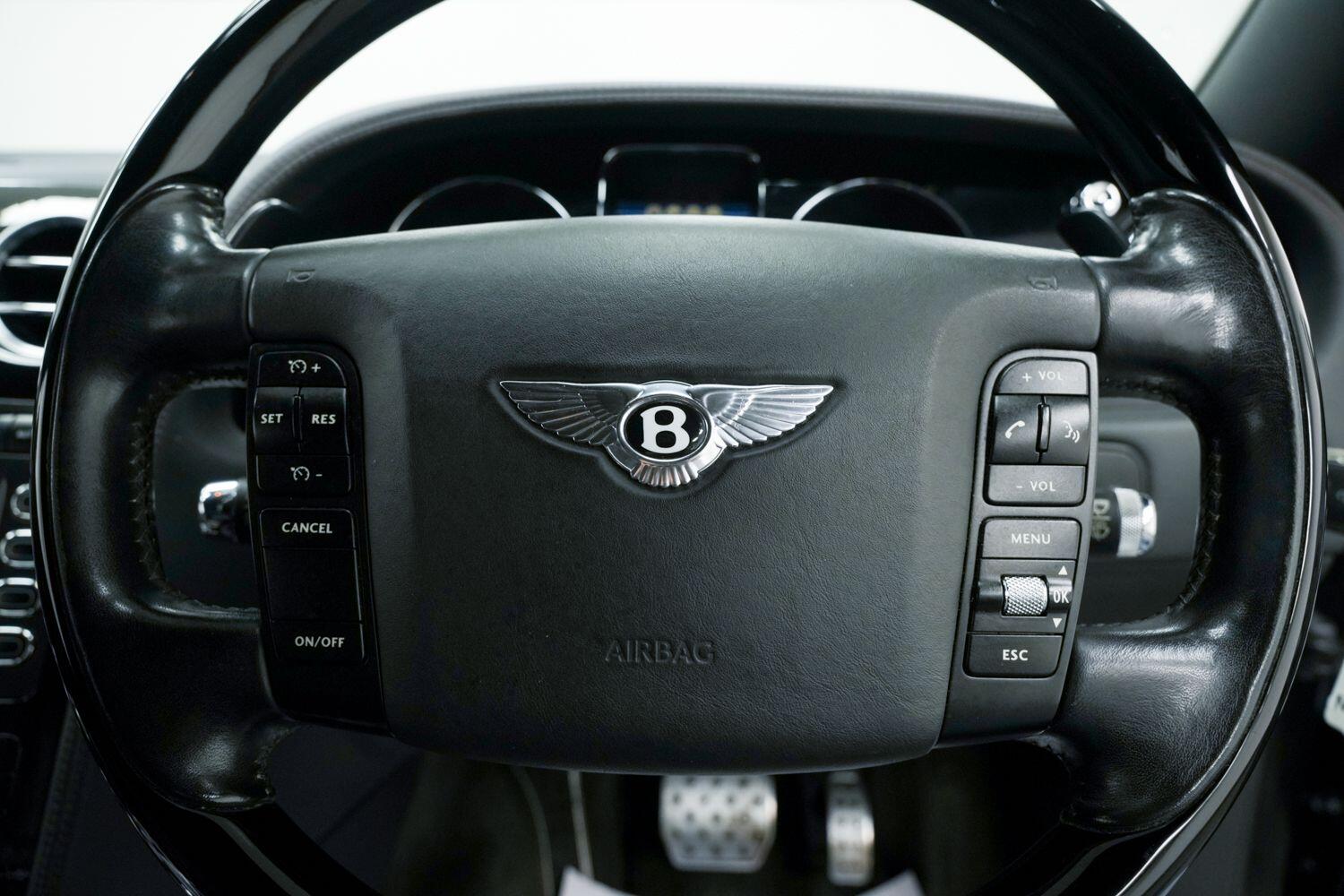 Used Bentley Continental 2008 for sale - 77479197: Photo 20