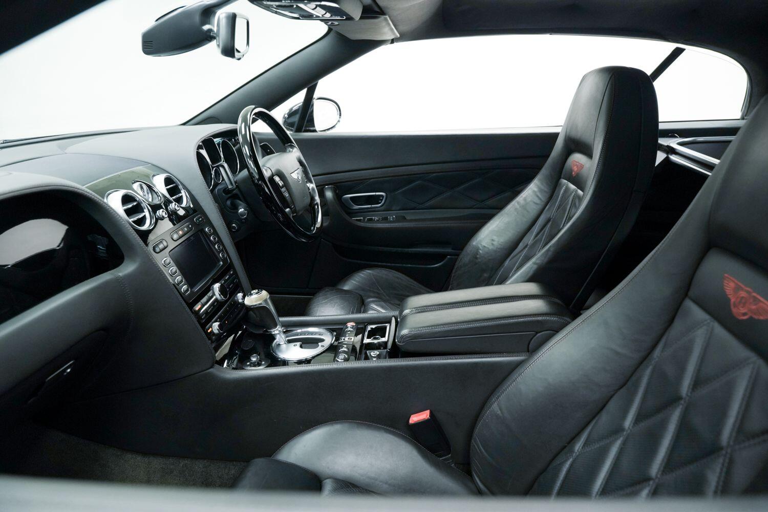 Used Bentley Continental 2008 for sale - 77479197: Photo 23