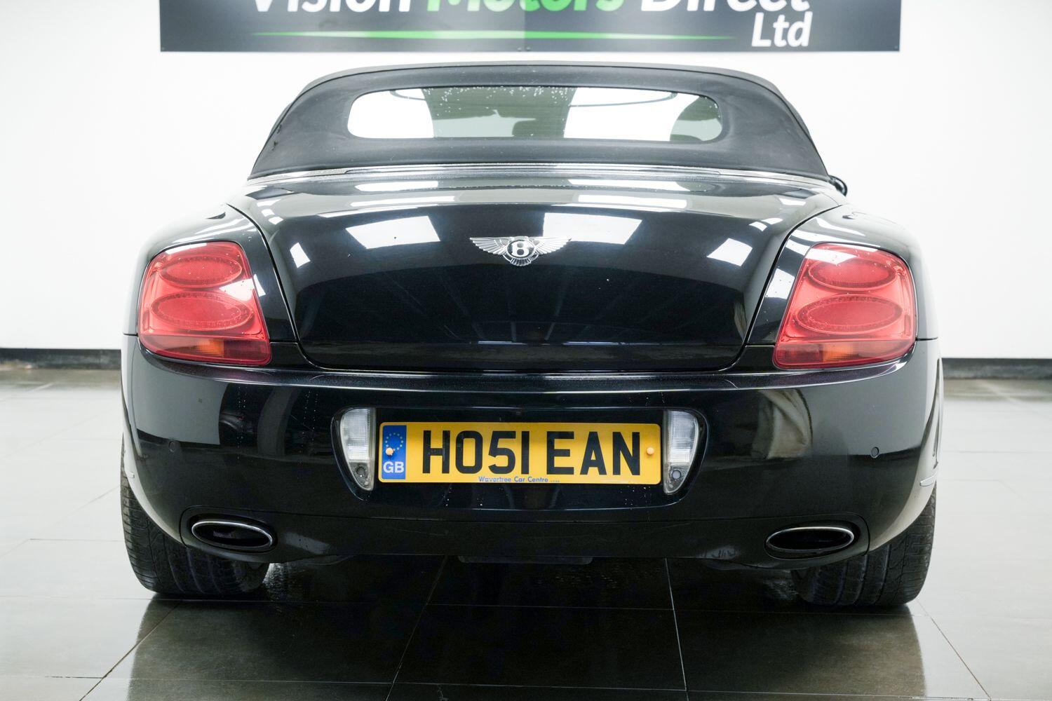 Used Bentley Continental 2008 for sale - 77479197: Photo 3