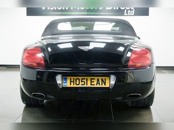 Used Bentley Continental 2008 for sale - 77479197: Photo