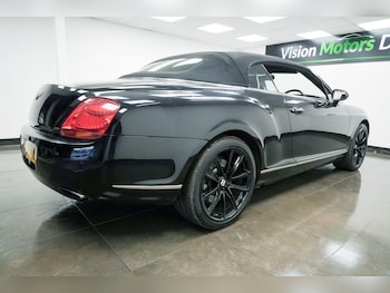 Used Bentley Continental 2008 for sale - 77479197: Photo
