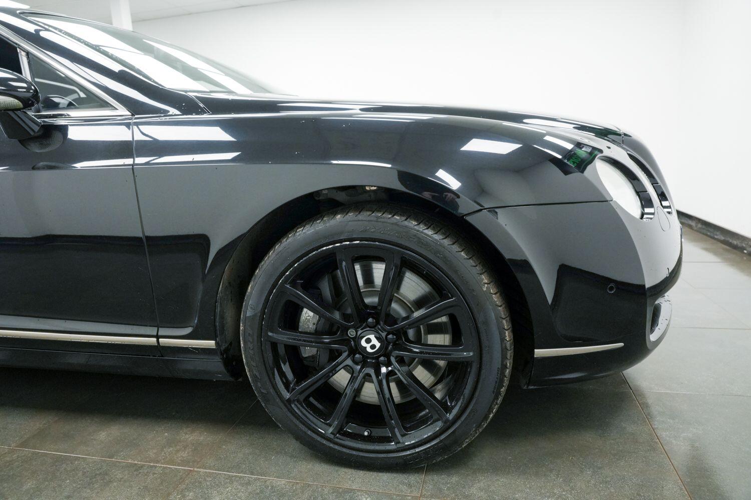 Used Bentley Continental 2008 for sale - 77479197: Photo 5