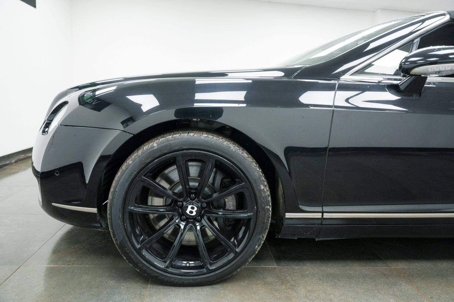 Used Bentley Continental 2008 for sale - 77479197: Photo 6