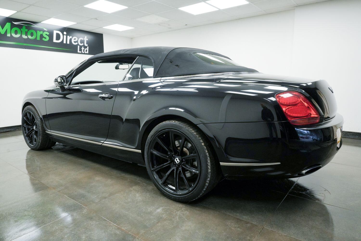 Used Bentley Continental 2008 for sale - 77479197: Photo 7