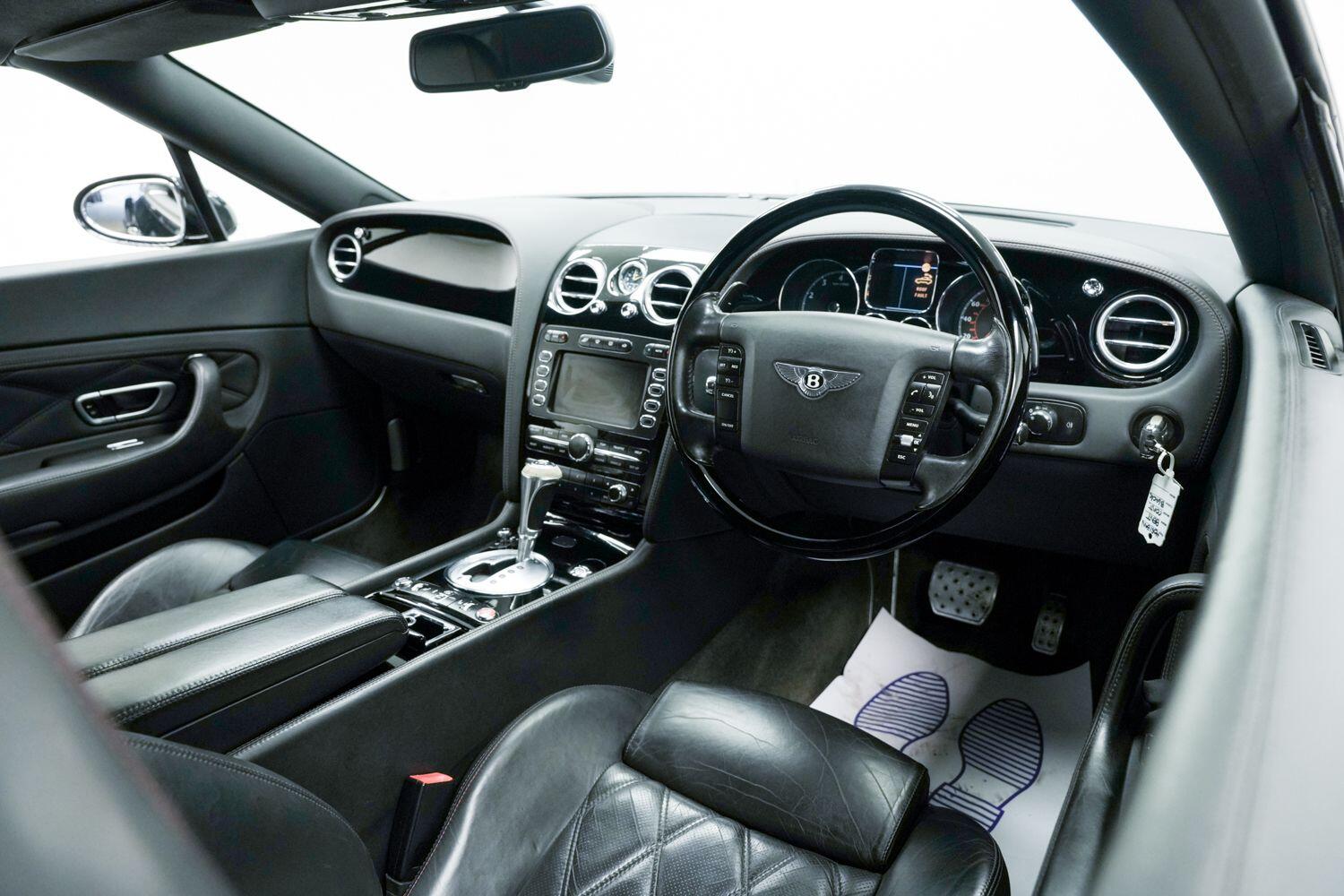 Used Bentley Continental 2008 for sale - 77479197: Photo 9