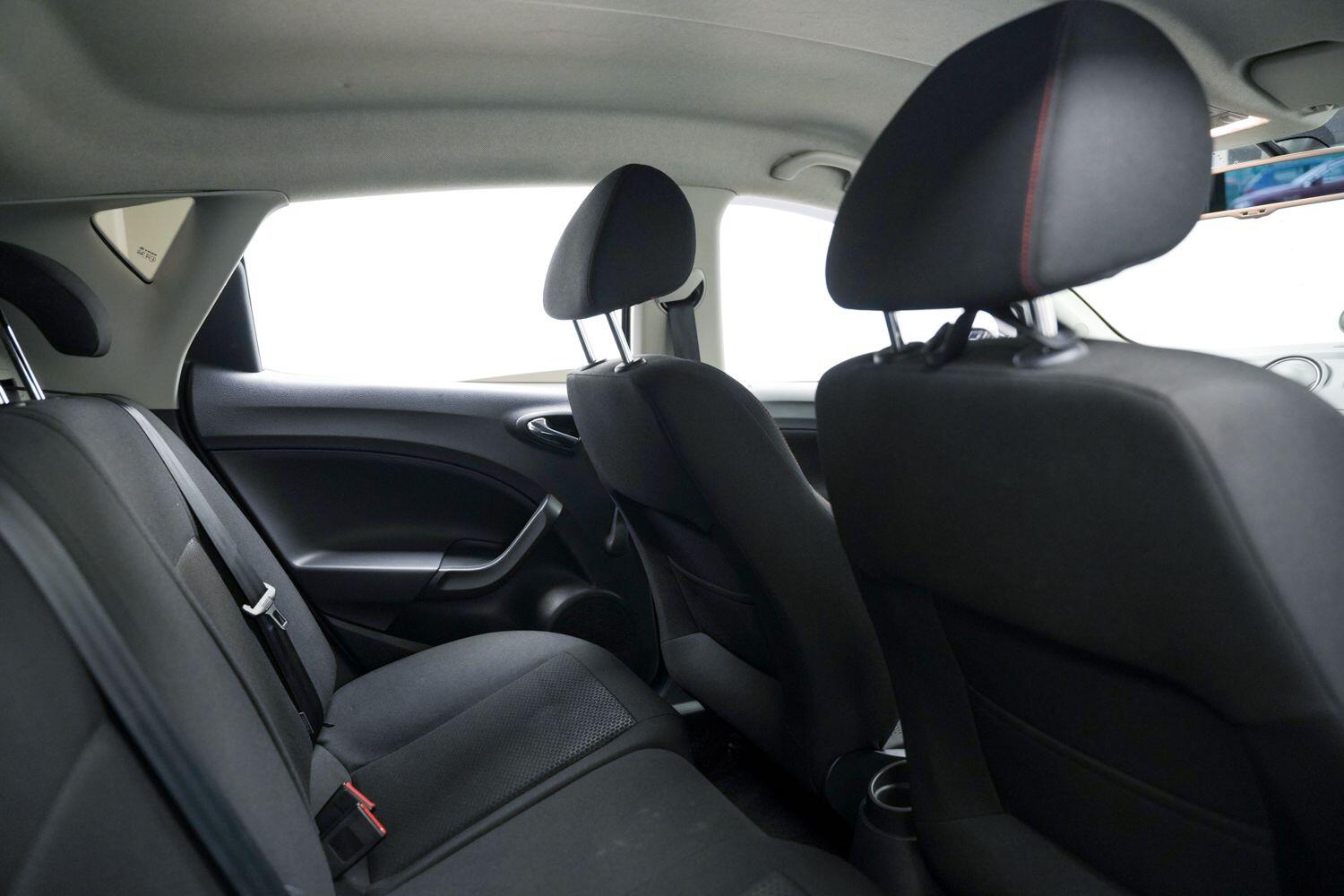 Used SEAT Ibiza 2014 for sale - 77625381: Photo 16