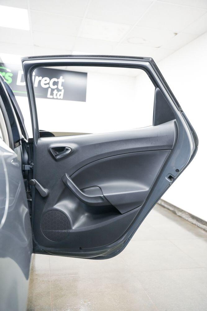 Used SEAT Ibiza 2014 for sale - 77625381: Photo 17