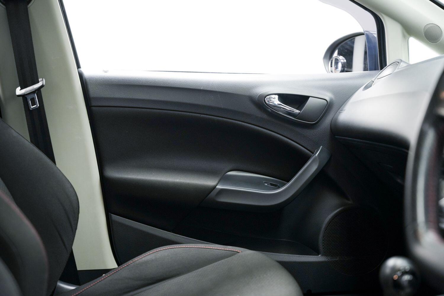 Used SEAT Ibiza 2014 for sale - 77625381: Photo 20