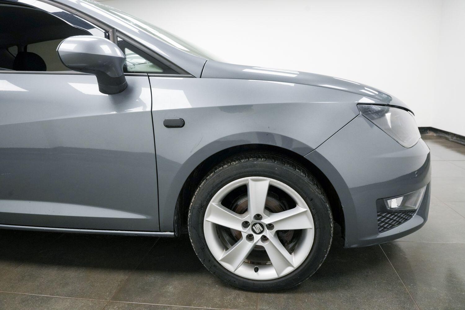 Used SEAT Ibiza 2014 for sale - 77625381: Photo 5