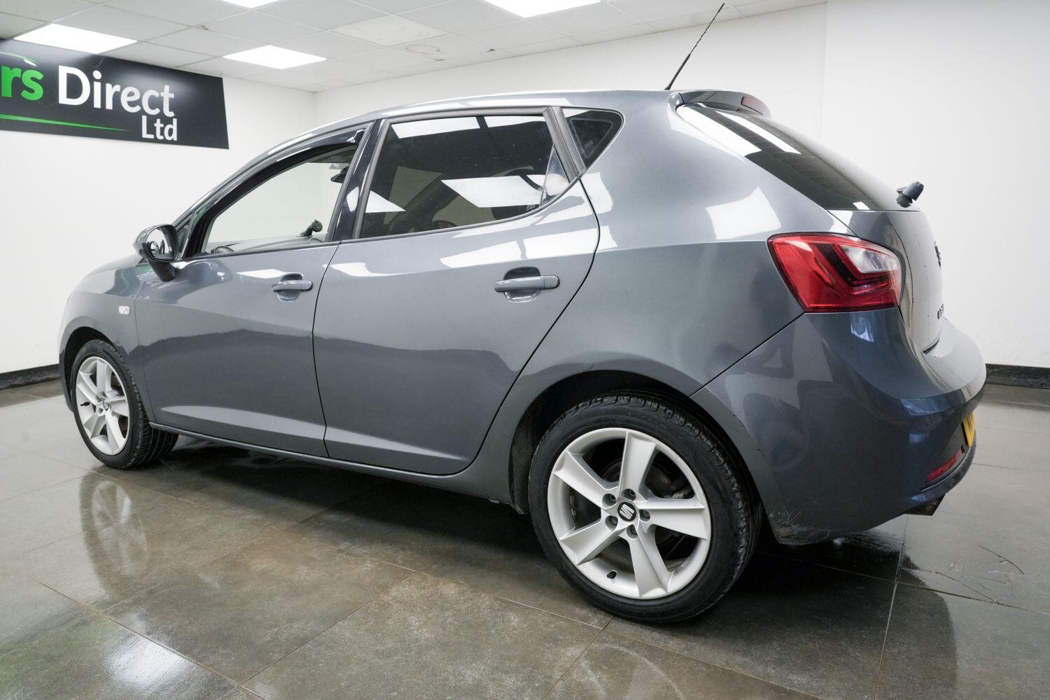 Used SEAT Ibiza 2014 for sale - 77625381: Photo 7