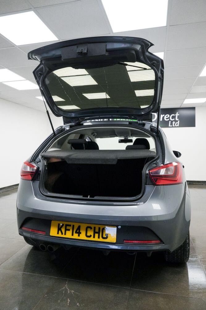 Used SEAT Ibiza 2014 for sale - 77625381: Photo 8