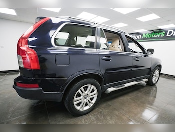 Used Volvo XC90 2010 for sale - 78784496: Photo