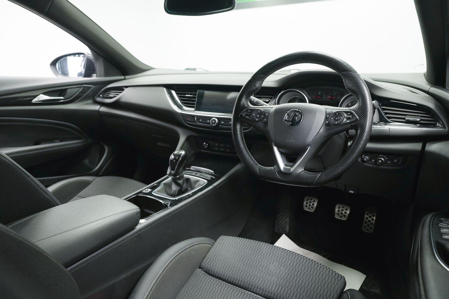 Used Vauxhall Insignia 2018 for sale - 77898378: Photo 10