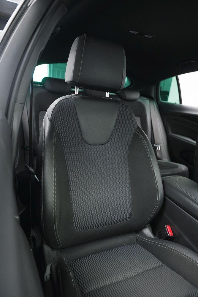 Used Vauxhall Insignia 2018 for sale - 77898378: Photo 12