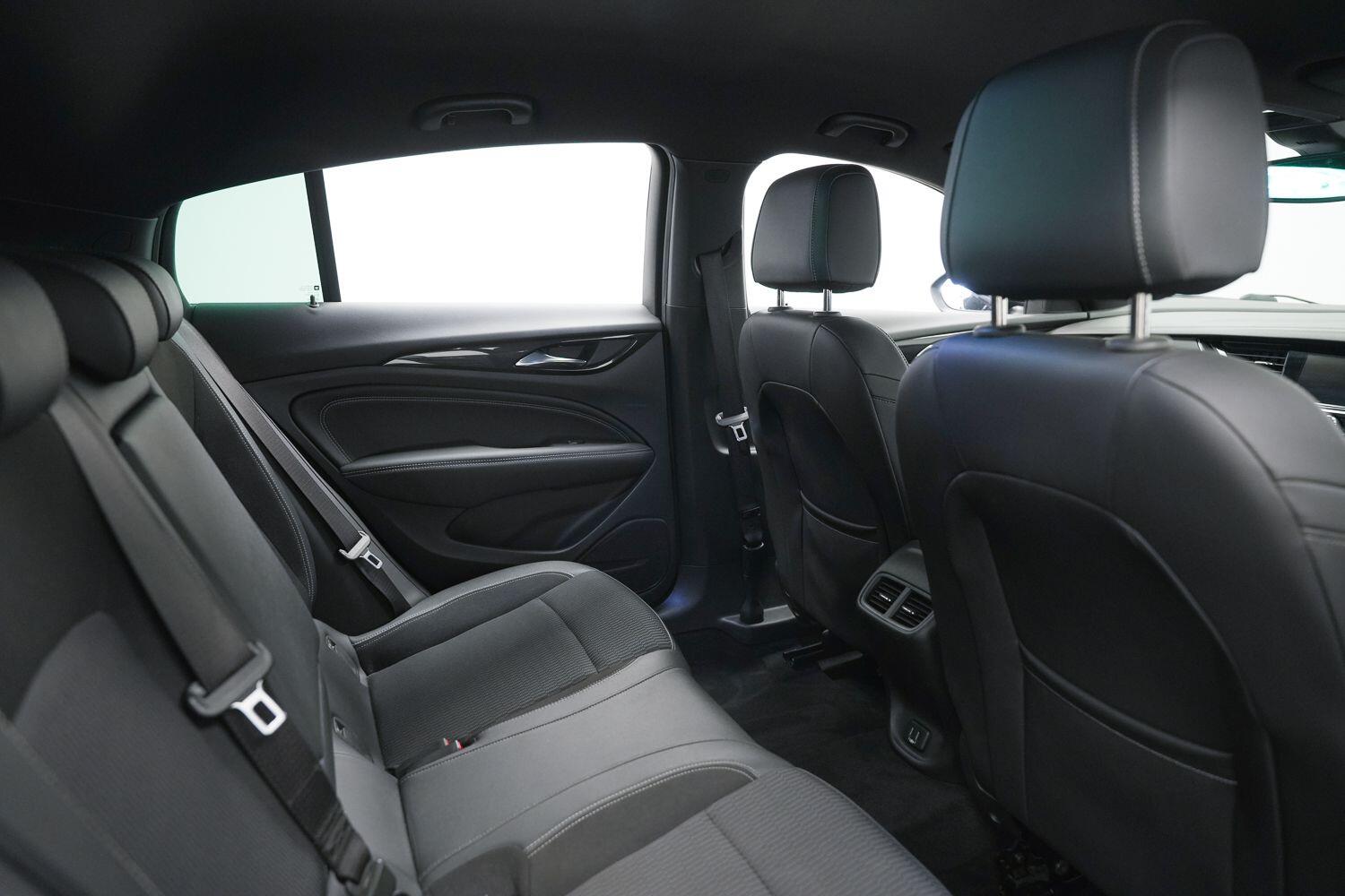 Used Vauxhall Insignia 2018 for sale - 77898378: Photo 14