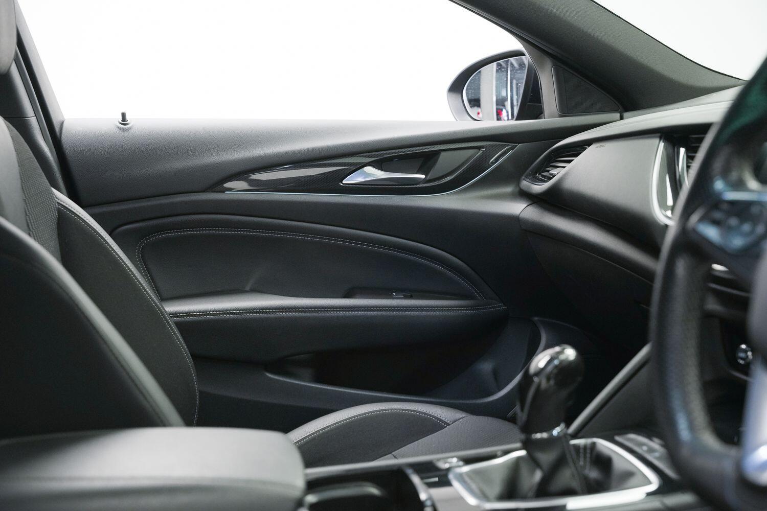 Used Vauxhall Insignia 2018 for sale - 77898378: Photo 19