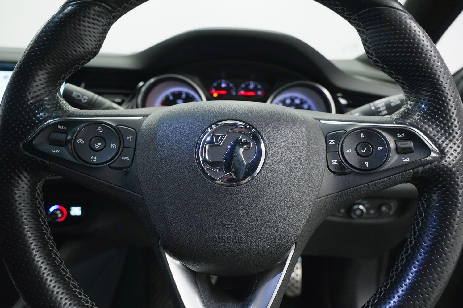 Used Vauxhall Insignia 2018 for sale - 77898378: Photo 22