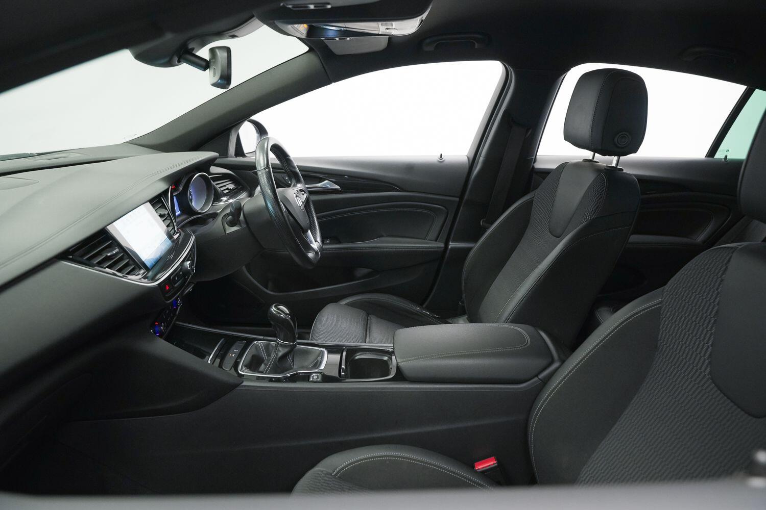 Used Vauxhall Insignia 2018 for sale - 77898378: Photo 23