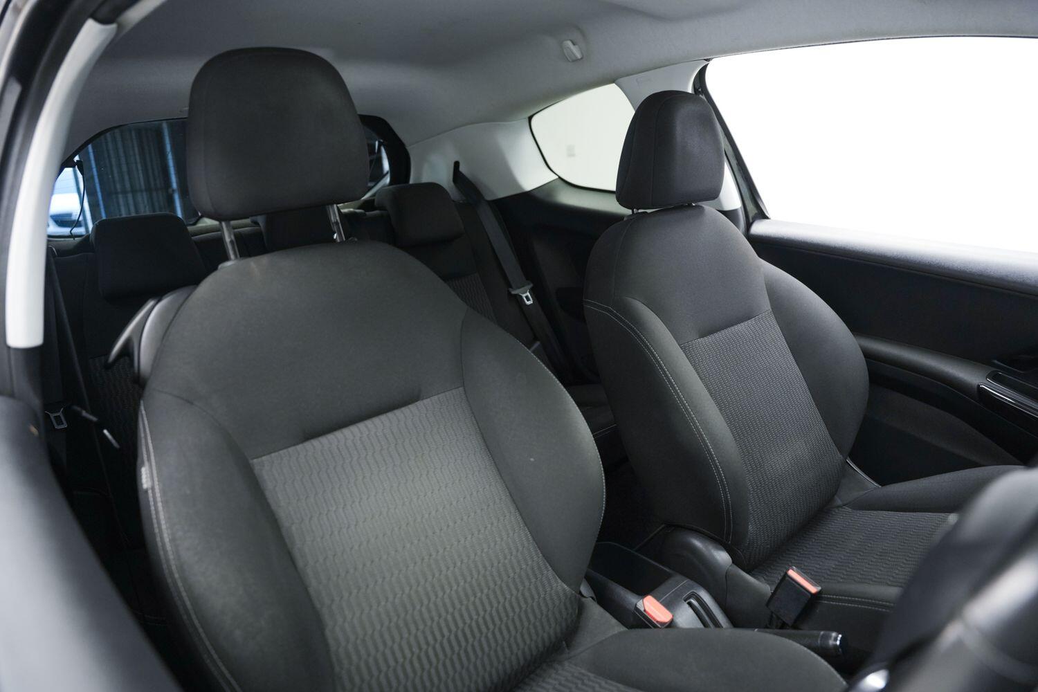 Used Peugeot 208 for sale - 77238530: Photo 12