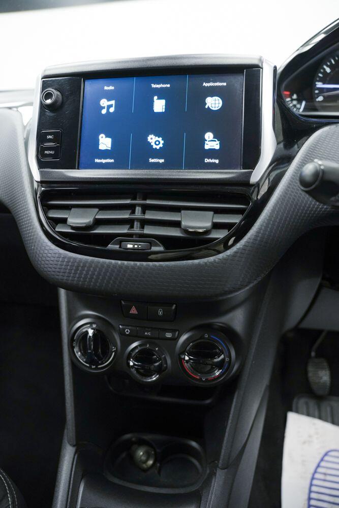 Used Peugeot 208 for sale - 77238530: Photo 20