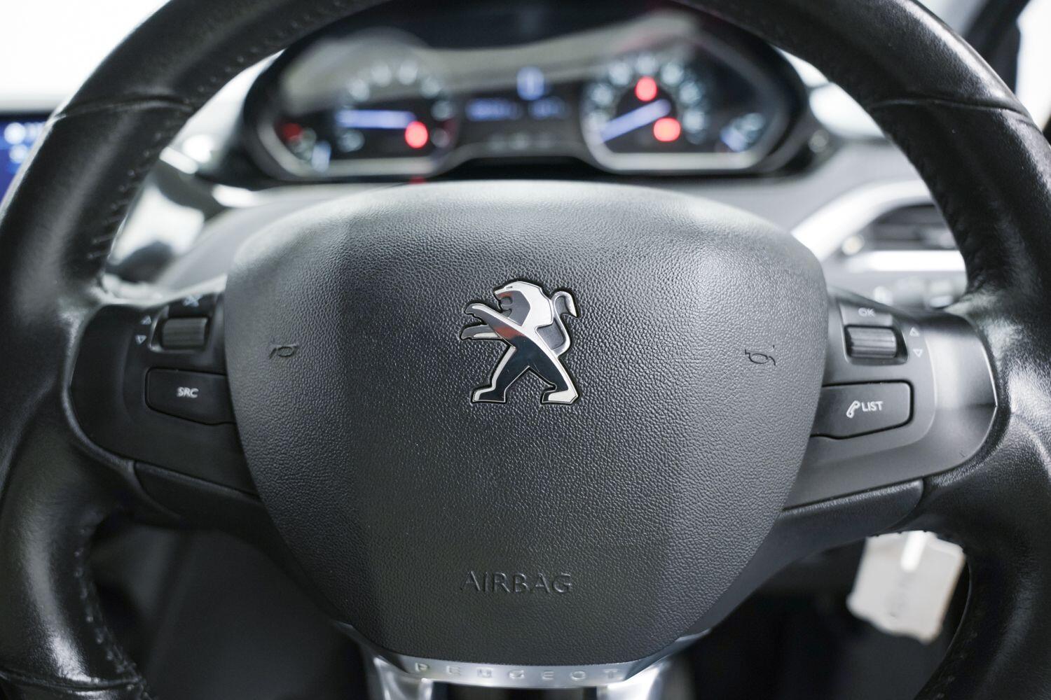 Used Peugeot 208 for sale - 77238530: Photo 22