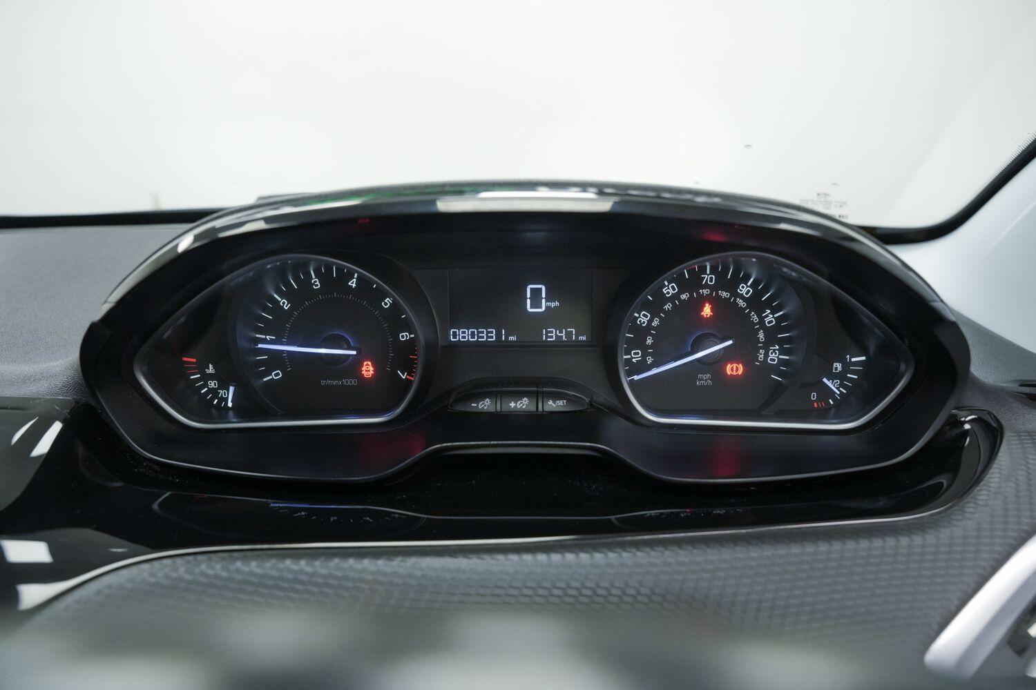 Used Peugeot 208 for sale - 77238530: Photo 23