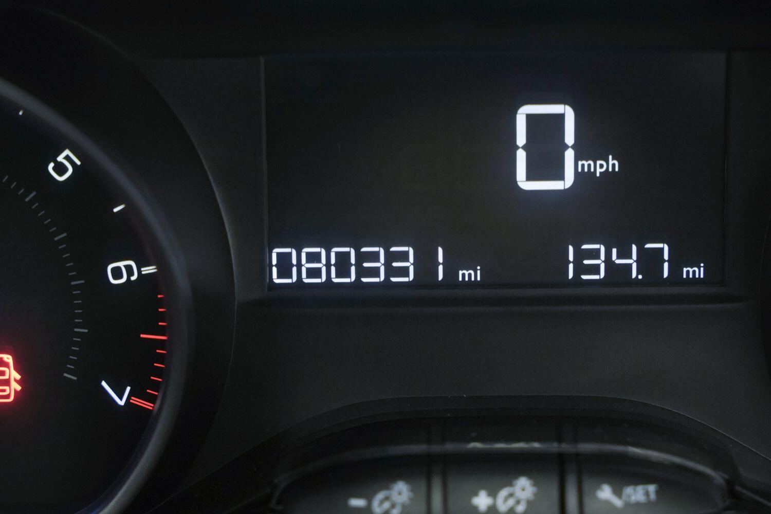 Used Peugeot 208 for sale - 77238530: Photo 24