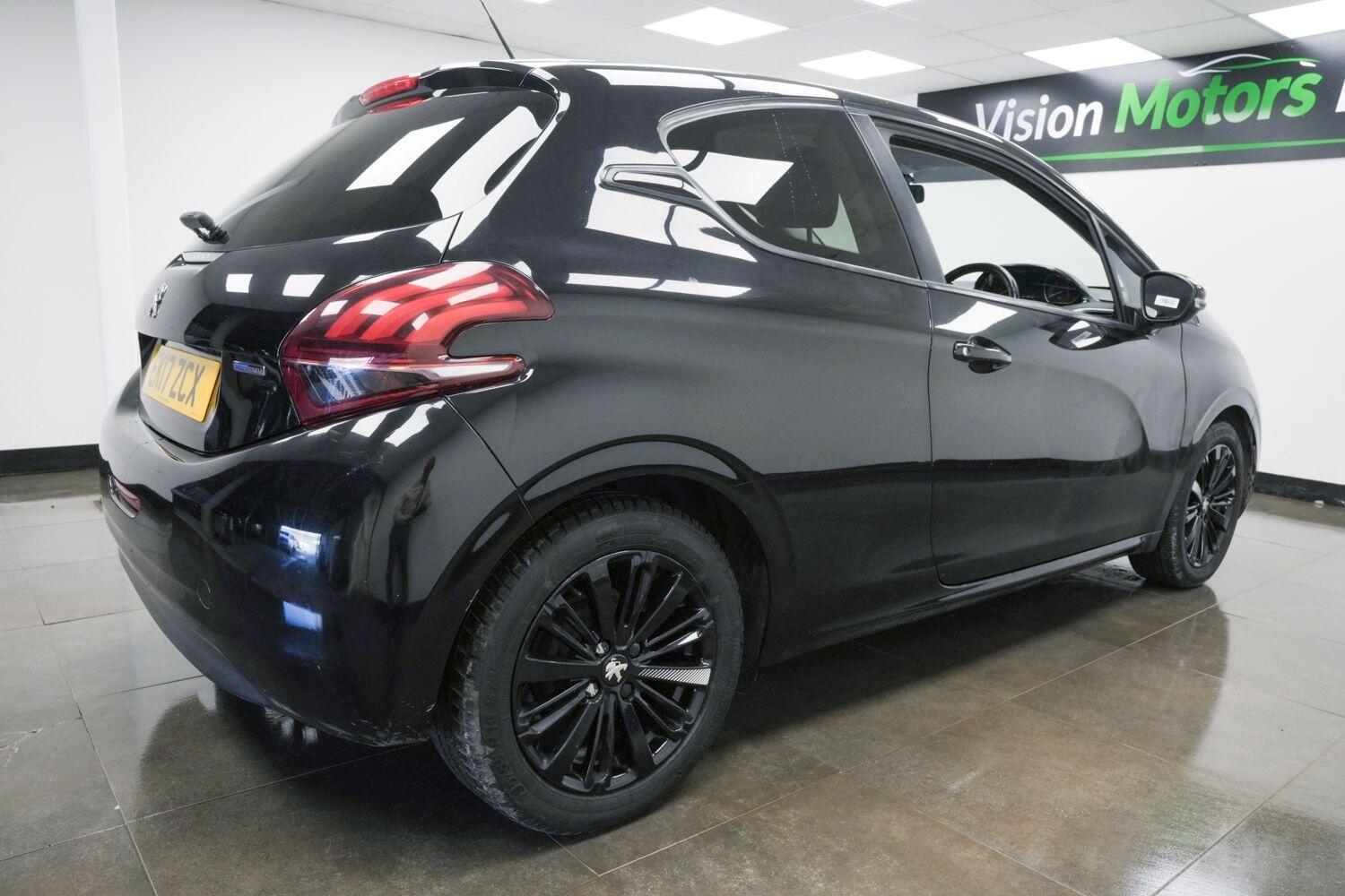 Used Peugeot 208 for sale - 77238530: Photo 4